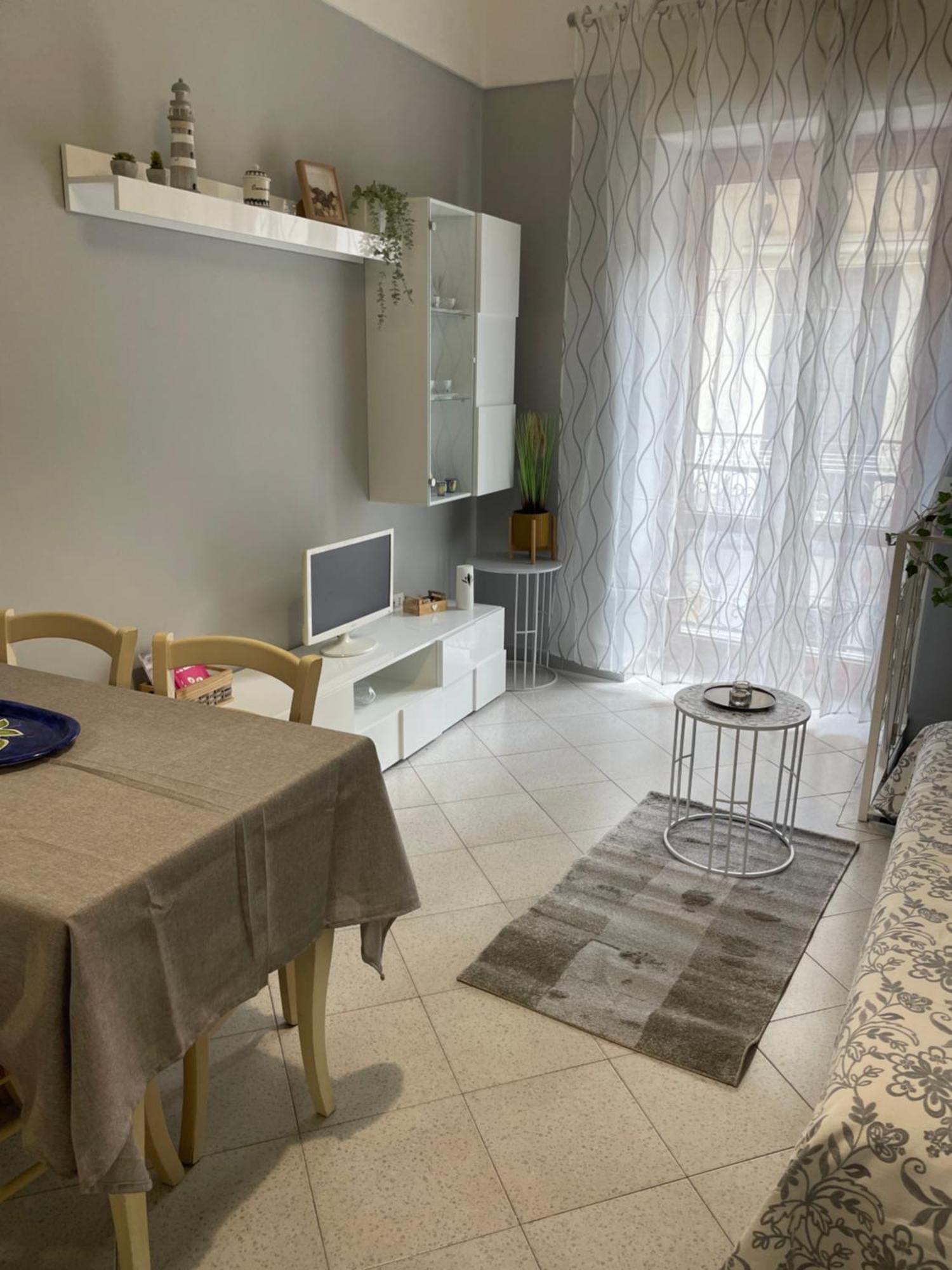 Ninni'& Nanna' Apartment