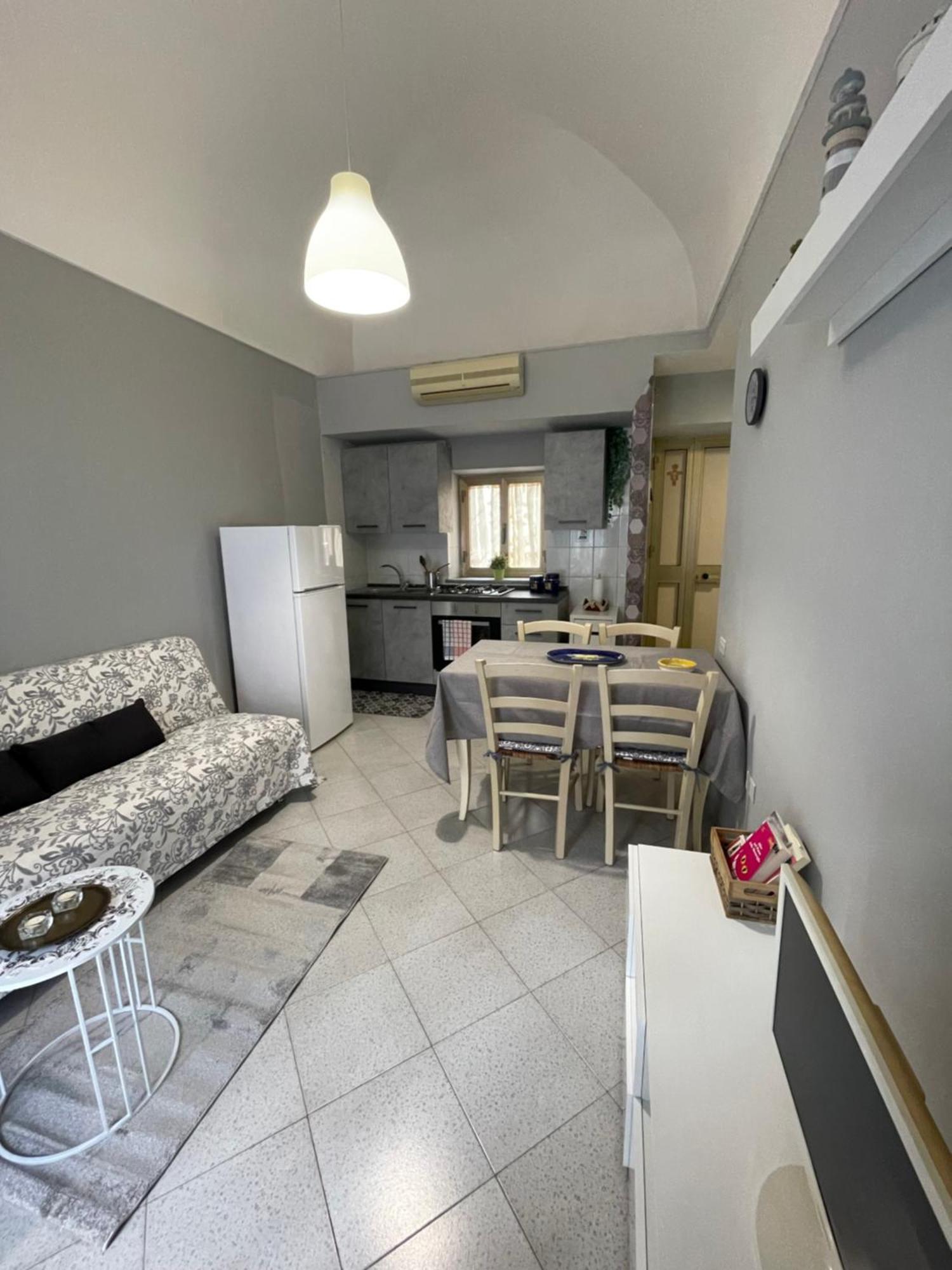 Apartment Ninni'& Nanna'