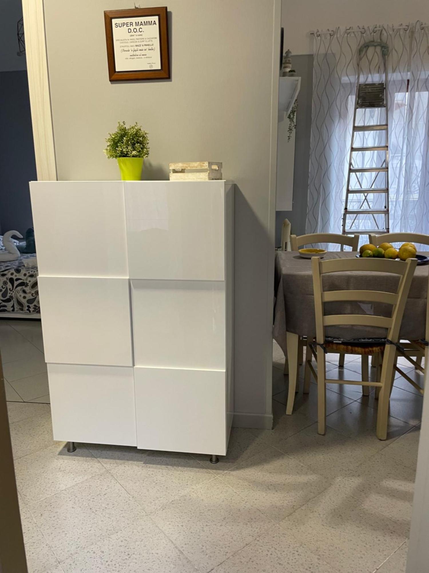 Ninni'& Nanna' Apartment *